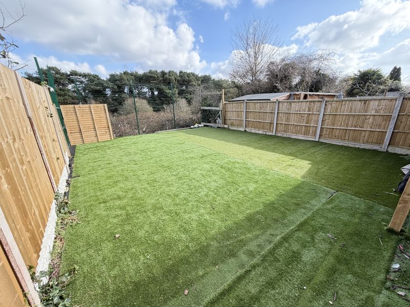 Valley Drive Great Sutton